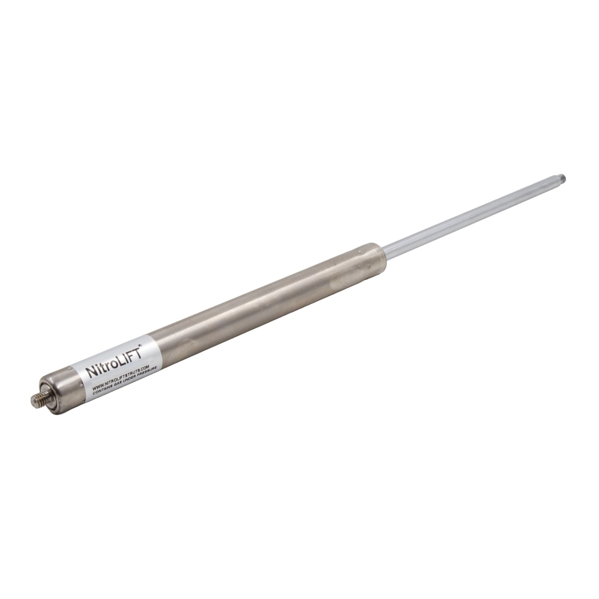 NitroLift GSS10-22-250-300 Stainless Gas Strut